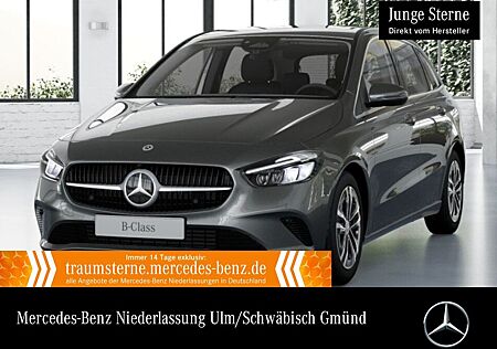 Mercedes-Benz B 250 gebraucht kaufen Mercedes-Benz B 250 e PROGRESSIVE ADVANCED/DISTR/TOTW/AHK/11KW