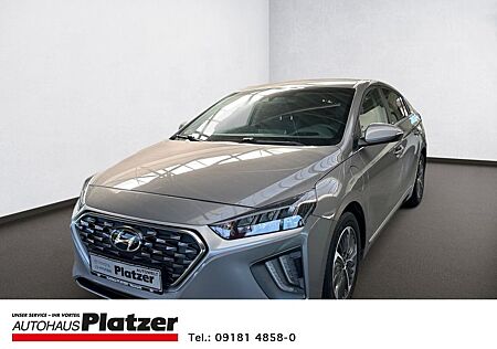 Hyundai Ioniq Plug-In 1.6 Facelift STYLE-Paket Navi LED