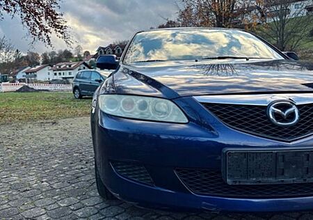 Mazda 6 1.8 Comfort Comfort
