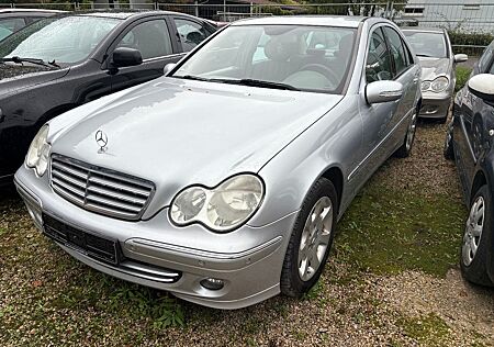 Mercedes-Benz C 230 ELEGANCE