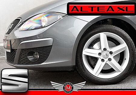 Seat Altea 1.4 TSi XL STYLE *Klimaaut.*PDC*AHK*Temp.*