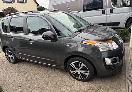 Citroën C3 Picasso 1,6 BlueHDi