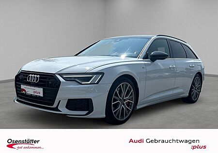Audi A6 Avant 55 TFSI e sport qu Matrix B&O Pano HuD