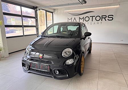 Abarth 500 695 75 Anniversario SCORPION
