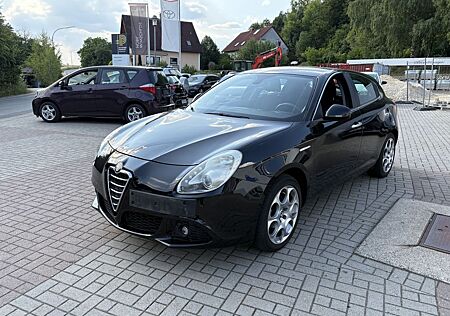 Alfa Romeo Giulietta 1.4 TB 16V Super EXPORT!