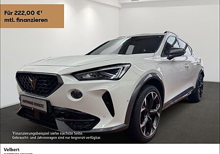 Cupra Formentor VZ 1.4 e-Hybrid 110kw NAVI KLIMA AUT