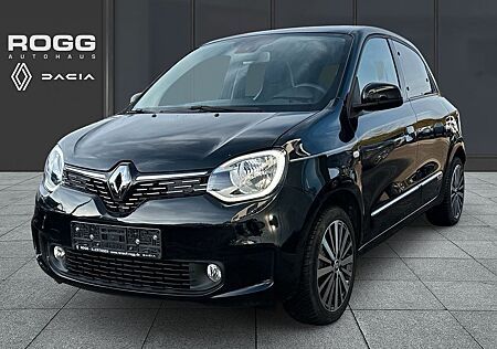 Renault Twingo Electric Techno