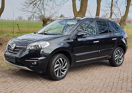 Renault Koleos 2.0DCI Night and Day