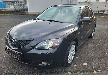 Mazda 3 1.6 Active Sport 1 Hand