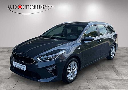 Kia Cee'd Sportswagon cee'd Sporty Wagon Vision
