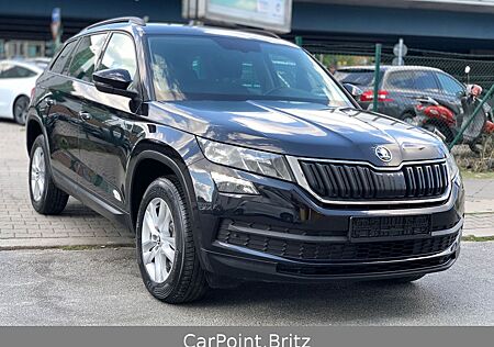 Skoda Kodiaq Ambition*NAVI*PDC*7 SITZER*