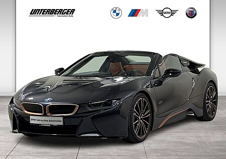BMW i8 Roadster Ultimate Sophisto Edition 1 of 200