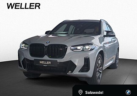 BMW X3 M40 gebraucht kaufen BMW X3 M40i M Sport ACC HUD Pano 360°Kamera H/K