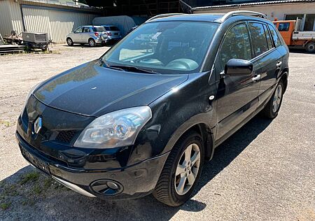 Renault Koleos Luxe
