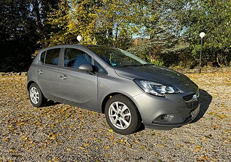 Opel Corsa 1.4 drive 90PS Winterpaket*ALU8fach*SHZ