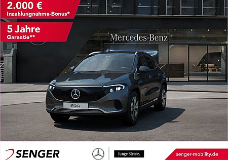 Mercedes-Benz EQA 250 Progressive Rückfahrkamera Ambiente LED