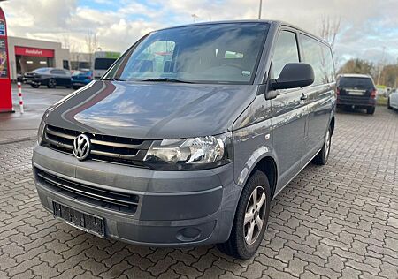 VW T5 Transporter Volkswagen Kasten-Kombi Kombi