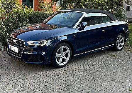 Audi Cabriolet SALE !! A3 Sport 40 TFSi quattro