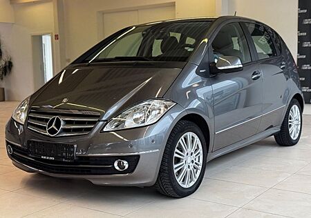 Mercedes-Benz A 160