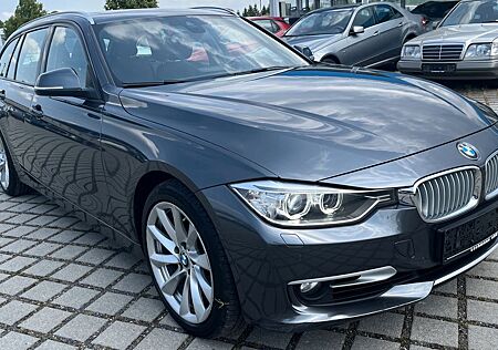 BMW 335i Aut.|Bi-Xenon|DAB|HuD|AHK|Navi|Standhzg.