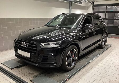 Audi SQ5 3.0 TFSI tiptronic quattro -