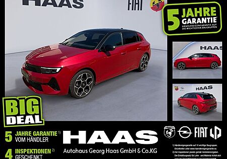 Opel Astra L 1.2 Turbo Vollausstattung sofort verf.