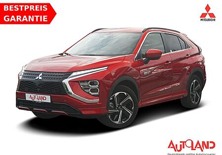 Mitsubishi Eclipse Cross 2.4Hybrid 360° ACC Totwinkel LED