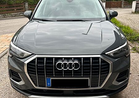 Audi Q3 40 TFSI quattro S tronic