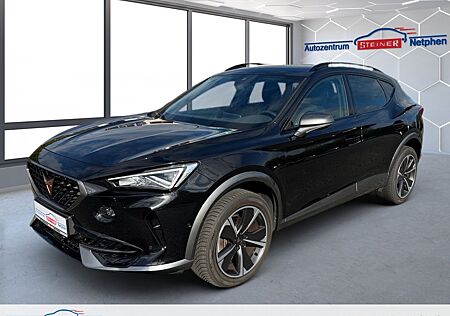 Cupra Formentor 2.0TDI 150PS 4Drive AHK 360Grad Kamera
