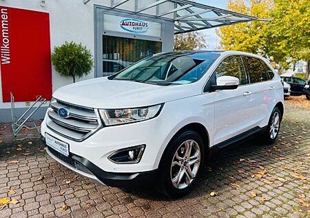 Ford Edge Titanium 4x4 Panno*Leder*Autom.Vollaust.