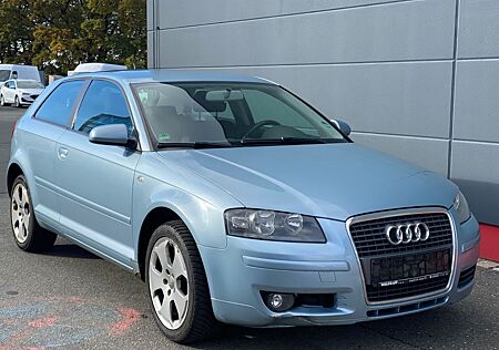 Audi A3 1.6 Ambition/AUTOMATIK /TUV