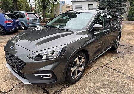 Ford Focus Turnier Active, Winterpak,Sitzheizung, PDC