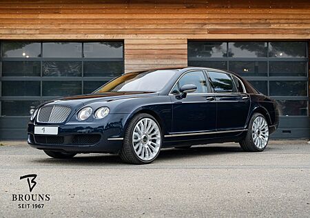 Bentley Continental Flying Spur W12 Mulliner|4xSitzClim|