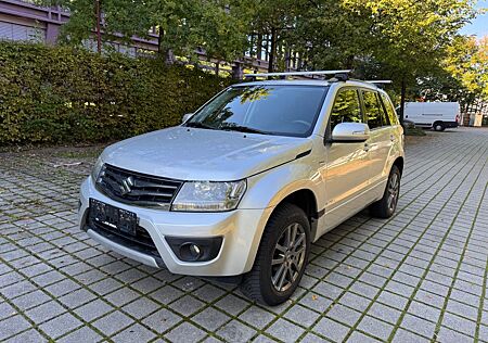 Suzuki Grand Vitara 1.9 DDiS 4x4 Comfort Klima Euro5
