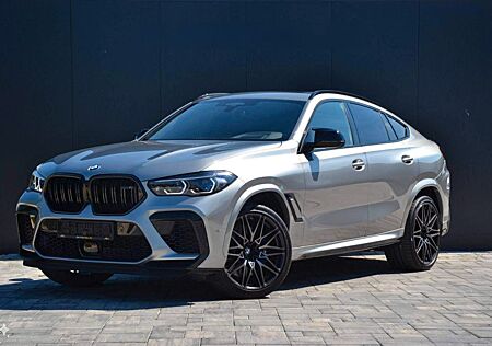 BMW X6 M Competition M Competition