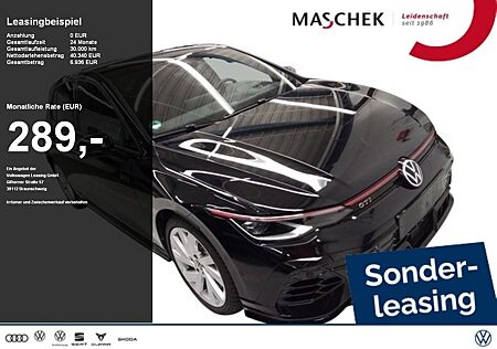 VW Golf Volkswagen GTI Clubsport Sonderleasing! Navi HUD IQLig