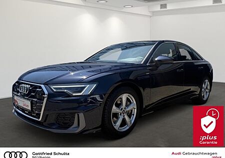 Audi A6 45 TFSI quattro S-tronic MATRIX PANO KAMERA A