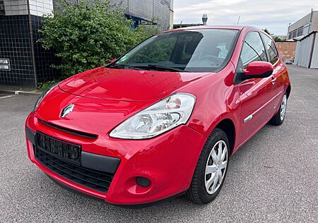 Renault Clio 1.2 Klima el.Fensterh ISOFIX BC