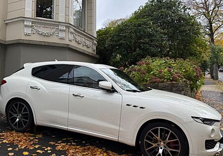 Maserati Levante Diesel 3.0 V6 202kW 4x4 Auto -