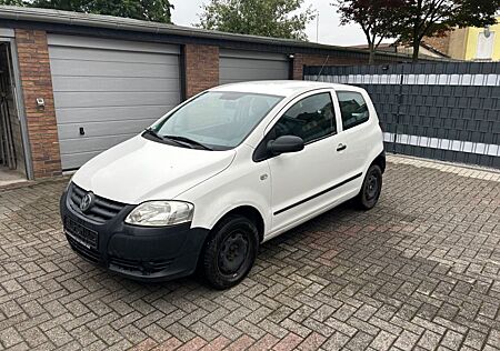 VW Fox Volkswagen 1.4 TDI -