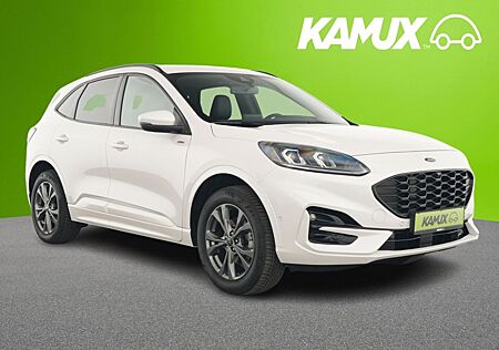 Ford Kuga 2.5Duratec Aut.ST-Line X+LED+AHK+VIRTUAL