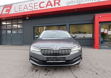 Skoda Superb Combi Ambition "AHV" EXP € 13790.--