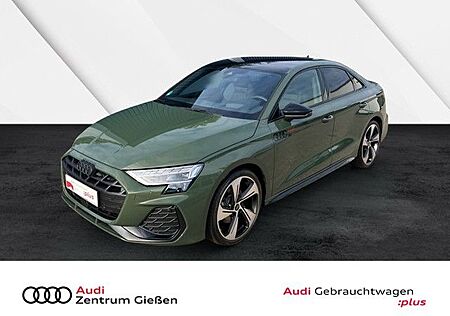 Audi A3 Limousine 35 TFSI S line Black HuD MATRIX SON