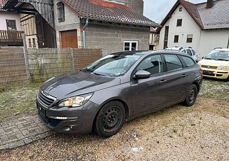 Peugeot 308 SW Business-Line