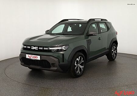 Dacia Duster TCe 130 LED Kamera Sitzheizung Tempomat