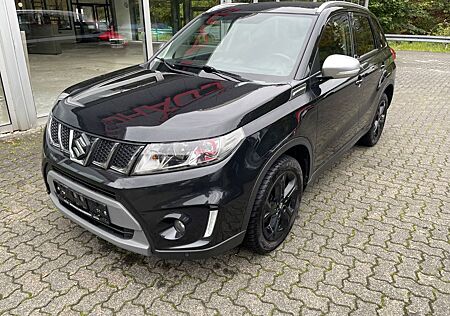Suzuki Vitara 1.4 S 4x4*LED*KAMERA*AHK