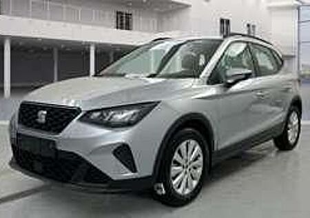 Seat Arona 1.0 Style Edition DSG Garantie Navi LED F