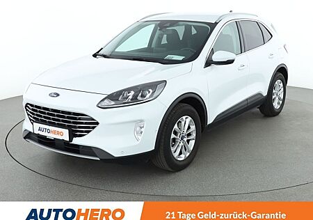 Ford Kuga 1.5 EcoBoost Titanium*NAVI*ACC*CAM*PDC*SHZ*