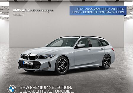 BMW 320i Touring M Sport Driv.Assist.Prof Harman/K