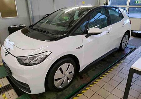 VW ID.3 Volkswagen Pro 107 kW LANE/PDC/NAVI/SHZ/